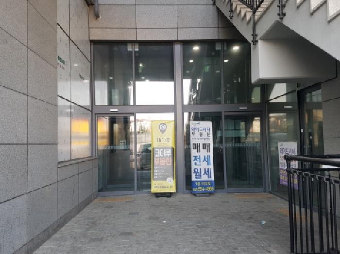 충남 천안시 서북구 불당동 상가,오피스텔,근린시설 경매 물건 사진 3 · 2025타경780
