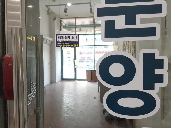 충남 천안시 서북구 불당동 상가,오피스텔,근린시설 경매 물건 사진 4 · 2025타경780