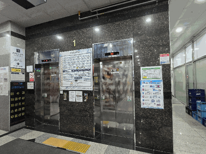 충남 천안시 동남구 청당동 근린생활시설 경매 물건 사진 6 · 2025타경782