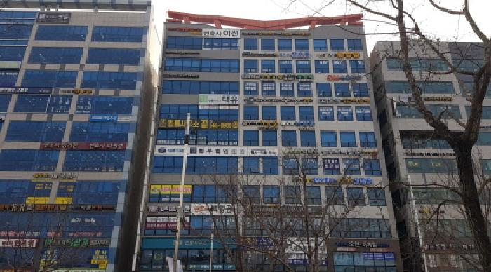 충남 천안시 동남구 청당동 근린생활시설 경매 물건 사진