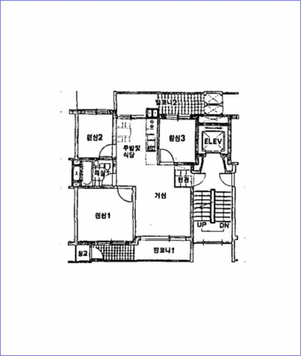 충남 아산시 신창면 아파트 경매 물건 사진 4 · 2025타경783