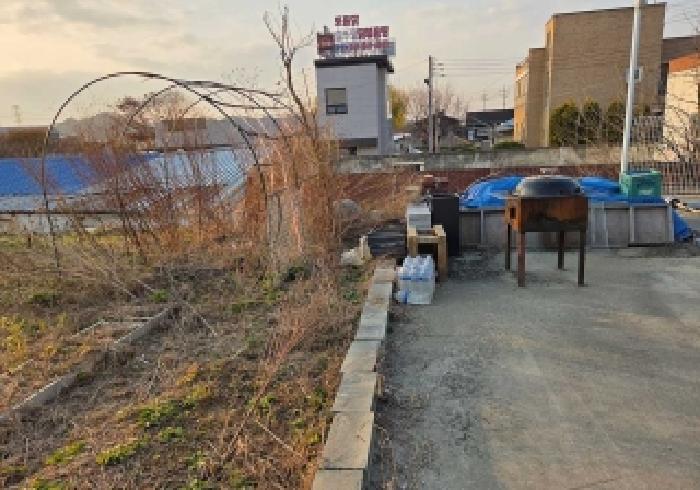 충남 아산시 신창면 창고시설 경매 물건 사진