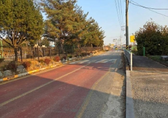 충남 아산시 신창면 창고시설 경매 물건 사진 2 · 2025타경784