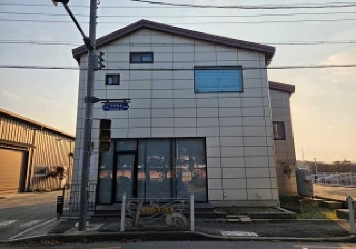 충남 아산시 신창면 창고시설 경매 물건 사진 3 · 2025타경784