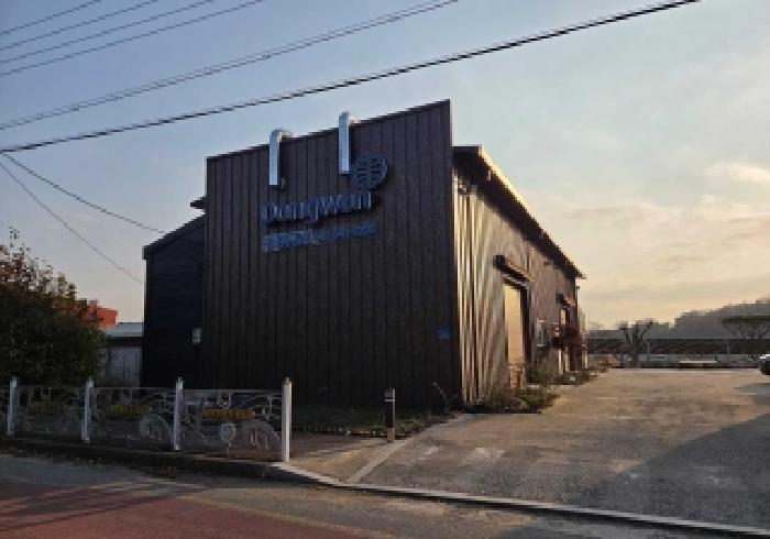 충남 아산시 신창면 창고시설 경매 물건 사진 4 · 2025타경784