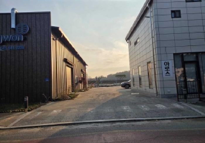 충남 아산시 신창면 창고시설 경매 물건 사진 5 · 2025타경784