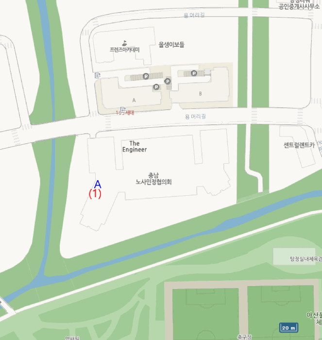 충남 아산시 탕정면 공장/지식산업센터 경매 물건 사진 6 · 2025타경787