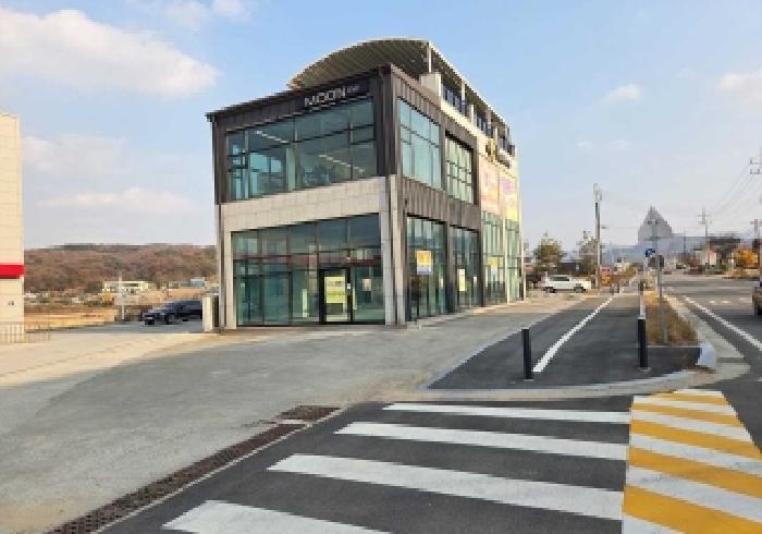 충남 아산시 기산동 상가,오피스텔,근린시설 경매 물건 사진 2 · 2025타경788