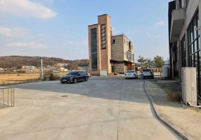 충남 아산시 기산동 상가,오피스텔,근린시설 경매 물건 사진 3 · 2025타경788