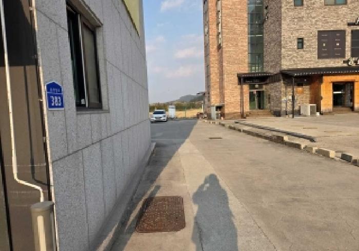 충남 아산시 기산동 상가,오피스텔,근린시설 경매 물건 사진 5 · 2025타경788