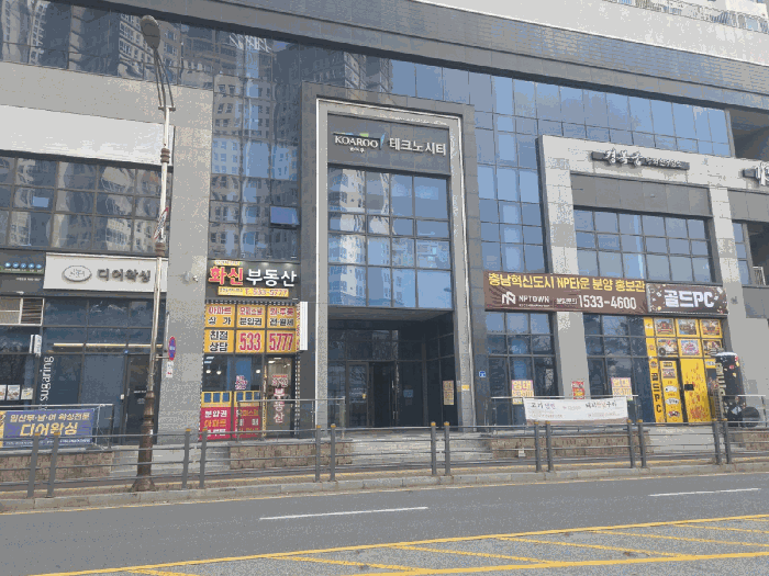 충남 아산시 배방읍 오피스텔 경매 물건 사진 5 · 2025타경791