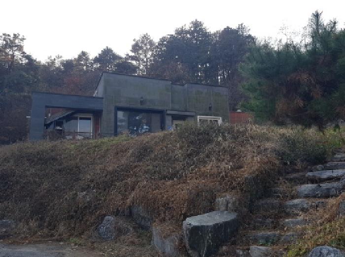 충남 천안시 동남구 유량동 대지 경매 물건 사진
