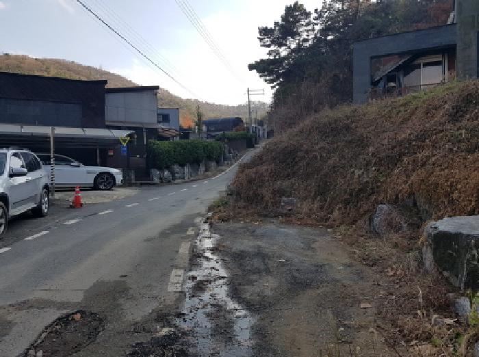 충남 천안시 동남구 유량동 대지 경매 물건 사진 4 · 2025타경795