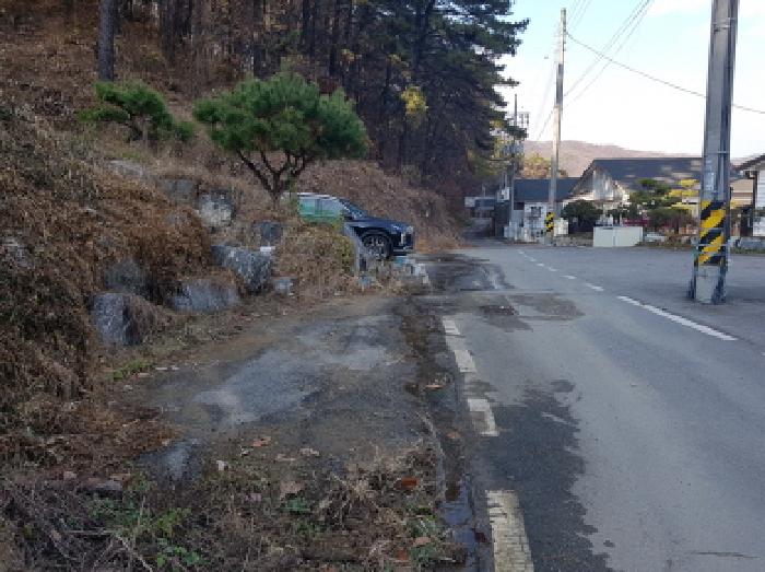 충남 천안시 동남구 유량동 대지 경매 물건 사진 5 · 2025타경795