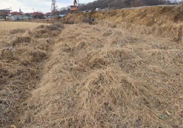 충남 아산시 영인면 전 경매 물건 사진 5 · 2025타경796