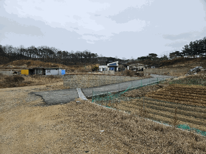 충청남도 아산시 도고면 신통리 182-3 임야 경매 물건 사진