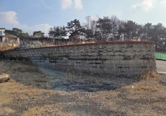 충남 아산시 도고면 임야 경매 물건 사진