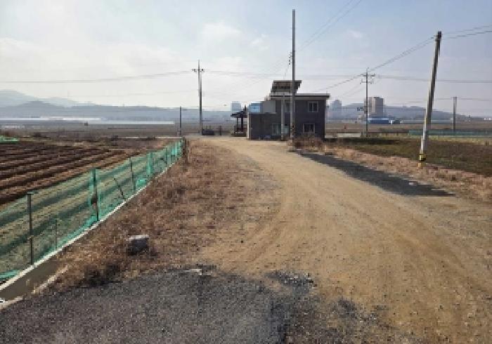 충남 아산시 도고면 임야 경매 물건 사진 2 · 2025타경807