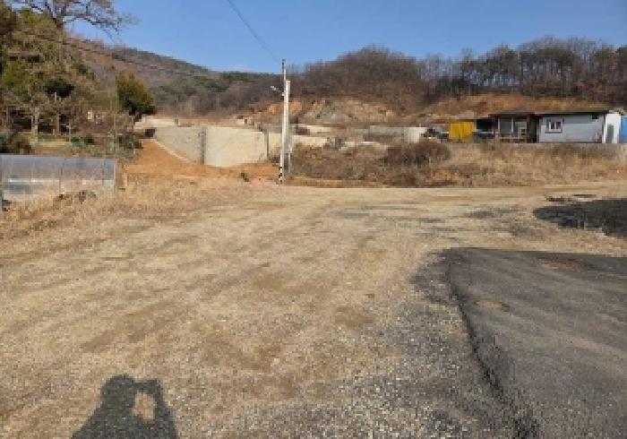 충남 아산시 도고면 임야 경매 물건 사진 3 · 2025타경807
