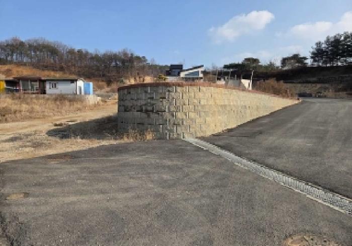 충남 아산시 도고면 임야 경매 물건 사진 4 · 2025타경807