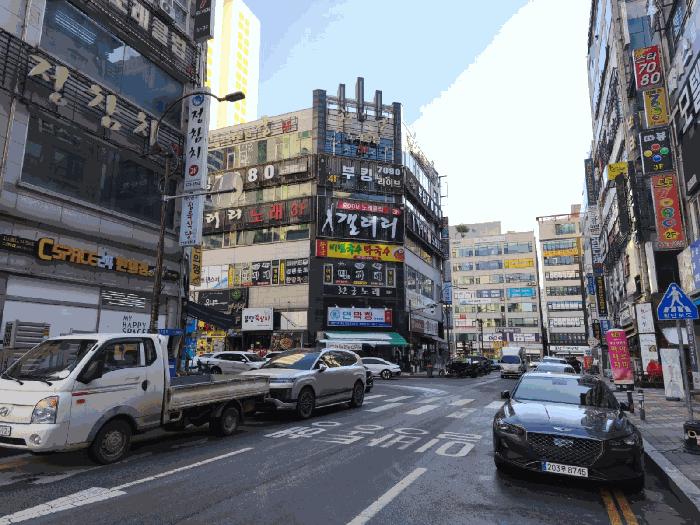 충남 천안시 서북구 불당동 근린생활시설 경매 물건 사진 6 · 2025타경810