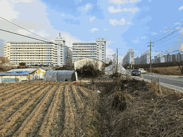 충남 아산시 신창면 아파트 경매 물건 사진 5 · 2025타경814