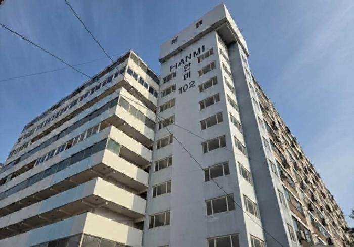 충남 아산시 신창면 아파트 경매 물건 사진
