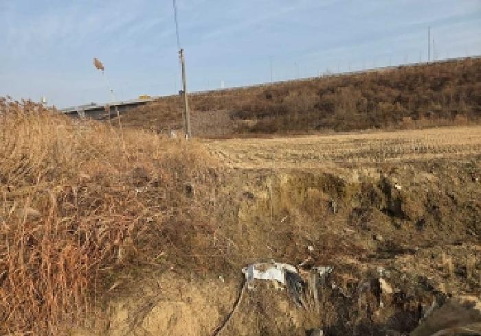 충남 아산시 배방읍 답 경매 물건 사진 3 · 2025타경816