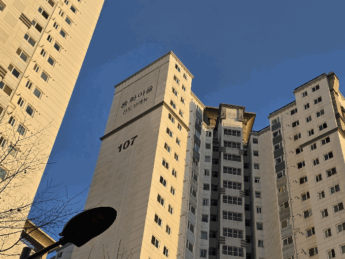 충남 아산시 용화동 아파트 경매 물건 사진 6 · 2025타경818