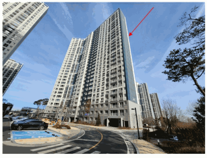 충청남도 천안시 동남구 풍세면 보성리 772 천안한양수자인에코시티 201동 16층1601호 아파트 경매 물건 사진