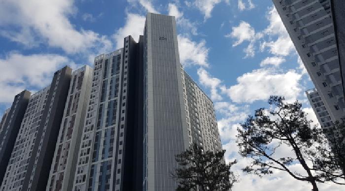 충남 천안시 동남구 풍세면 아파트 경매 물건 사진