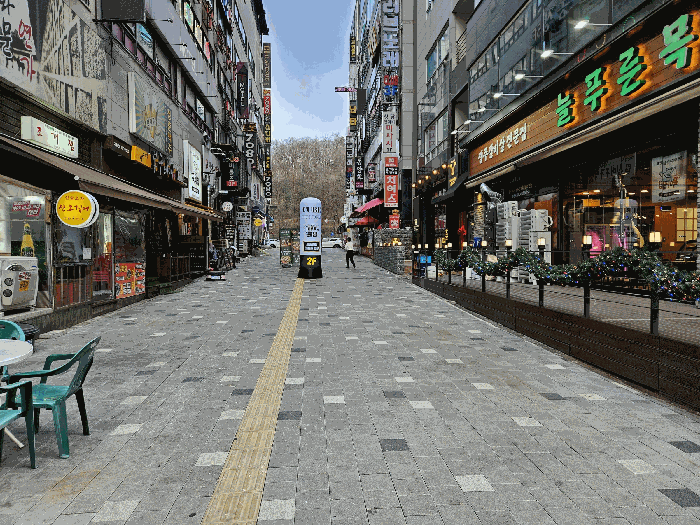 충남 천안시 서북구 불당동 근린생활시설 경매 물건 사진 5 · 2025타경836