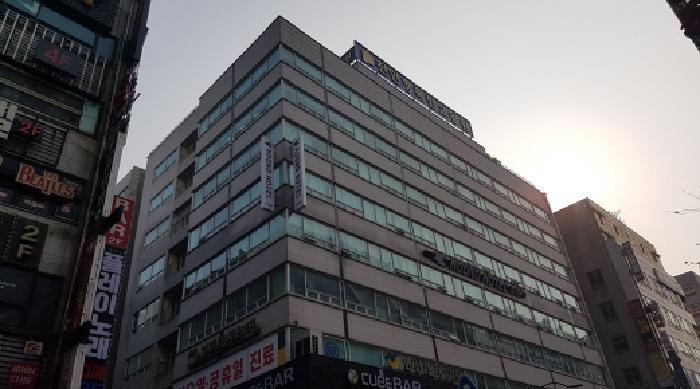 충남 천안시 서북구 불당동 근린생활시설 경매 물건 사진