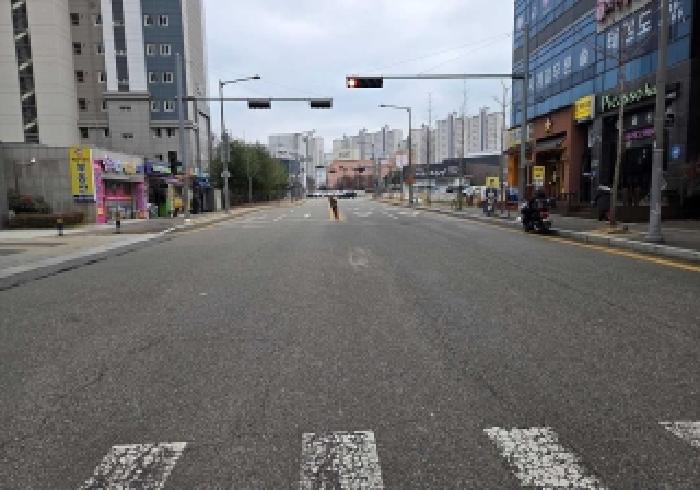 충남 아산시 모종동 근린생활시설 경매 물건 사진 2 · 2025타경846