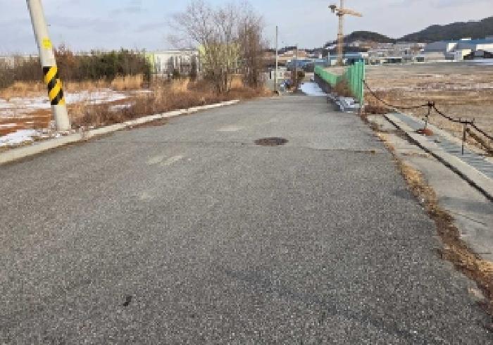 충남 아산시 선장면 공장/지식산업센터 경매 물건 사진