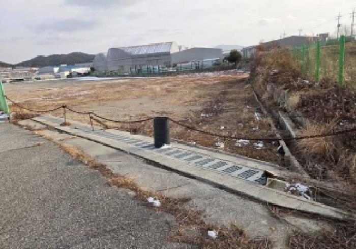 충남 아산시 선장면 공장/지식산업센터 경매 물건 사진 2 · 2025타경855