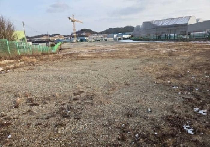 충남 아산시 선장면 공장/지식산업센터 경매 물건 사진 3 · 2025타경855