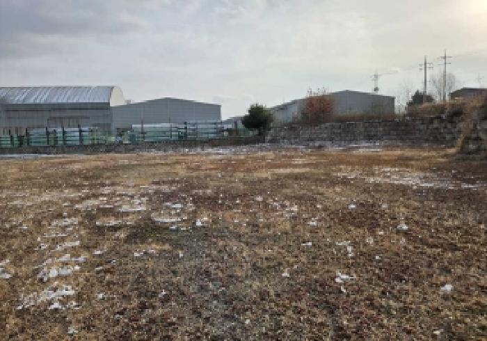 충남 아산시 선장면 공장/지식산업센터 경매 물건 사진 4 · 2025타경855