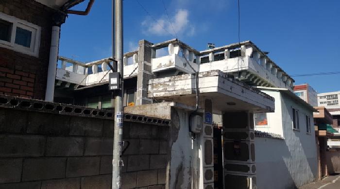 충남 천안시 동남구 원성동 단독주택다가구 경매 물건 사진