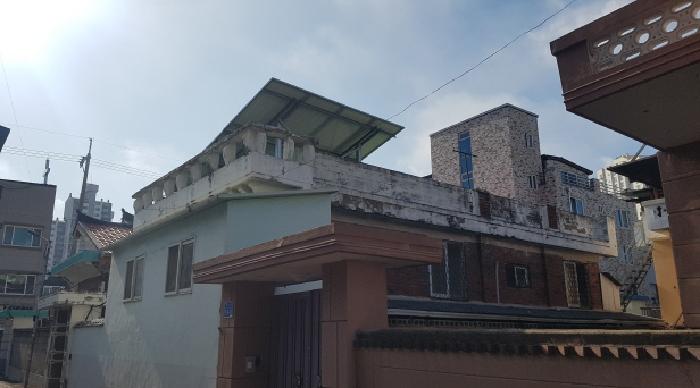 충남 천안시 동남구 원성동 단독주택다가구 경매 물건 사진 2 · 2025타경856