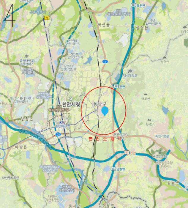 충남 천안시 동남구 원성동 단독주택다가구 경매 물건 사진 6 · 2025타경856