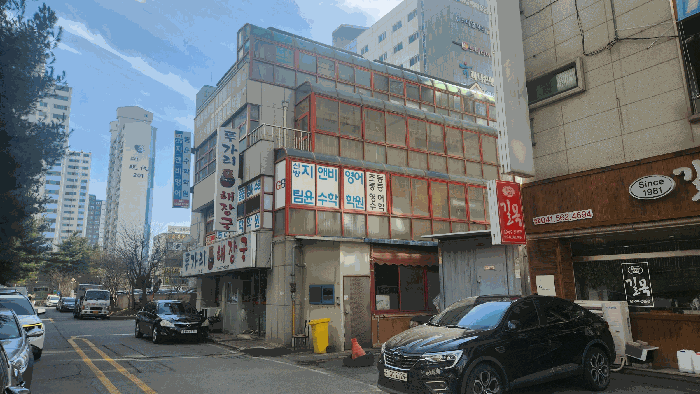 충남 천안시 동남구 신방동 상가,오피스텔,근린시설 경매 물건 사진 5 · 2026타경100