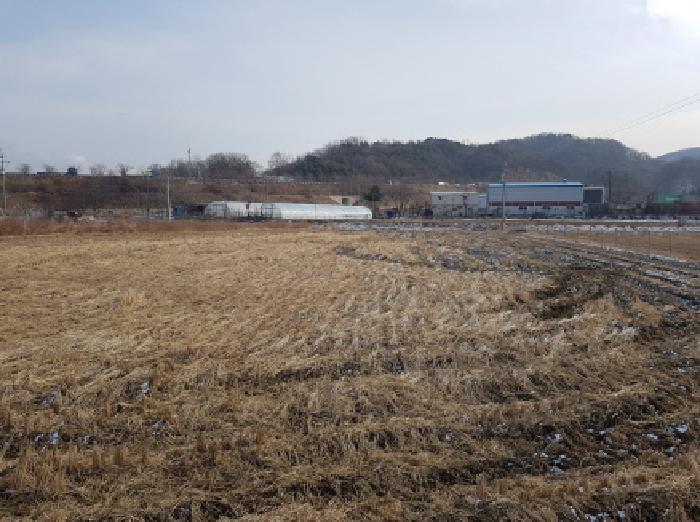 충남 천안시 동남구 광덕면 전답 경매 물건 사진 2 · 2026타경10006