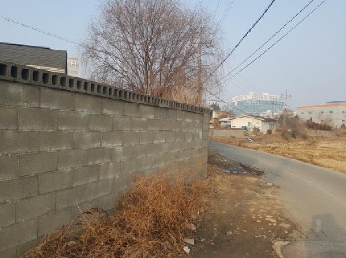 충남 천안시 서북구 차암동 대지,임야,전답 경매 물건 사진 4 · 2026타경10007