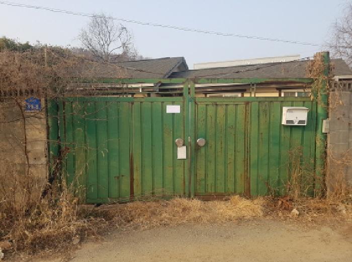 충남 천안시 서북구 차암동 대지,임야,전답 경매 물건 사진 5 · 2026타경10007