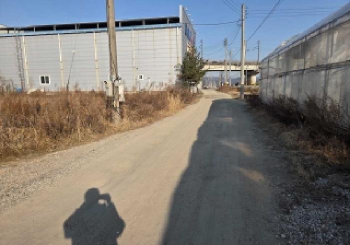 충남 아산시 배방읍 답 경매 물건 사진 4 · 2026타경10014