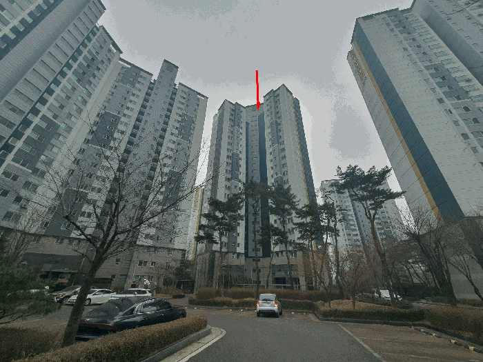 충남 천안시 서북구 두정동 아파트 경매 물건 사진 6 · 2026타경10016