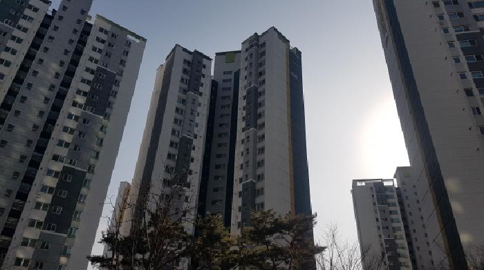 충남 천안시 서북구 두정동 아파트 경매 물건 사진 2 · 2026타경10016