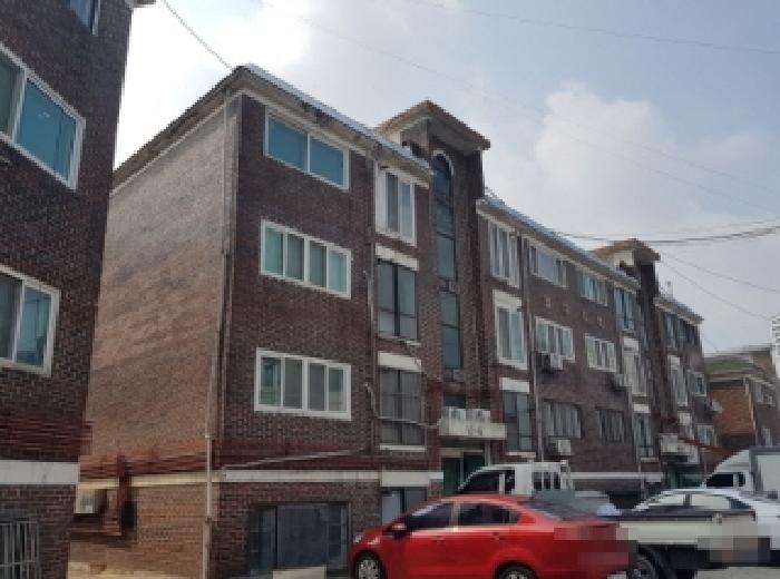 충남 천안시 동남구 봉명동 다세대 경매 물건 사진 2 · 2026타경10035
