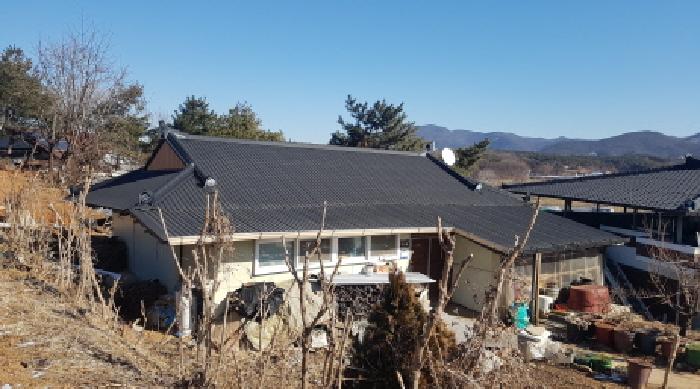 충남 천안시 서북구 입장면 대지 경매 물건 사진 2 · 2026타경10036